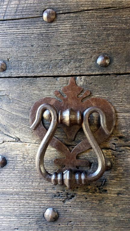 Agriturismo C'Era Una Volta Camporosso  Værelse billede