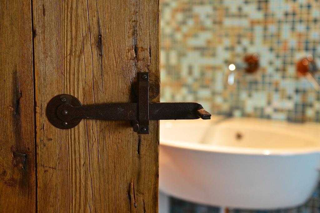 Agriturismo C'Era Una Volta Camporosso  Værelse billede