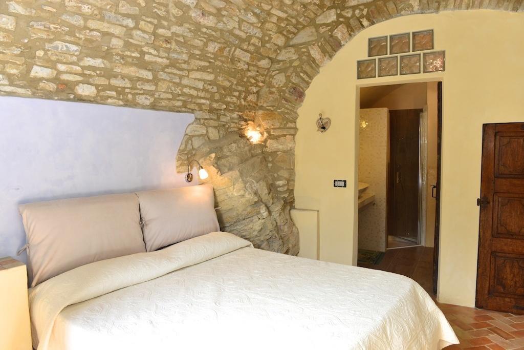 Agriturismo C'Era Una Volta Camporosso  Værelse billede