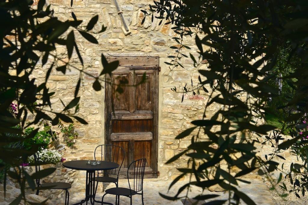 Agriturismo C'Era Una Volta Camporosso  Eksteriør billede